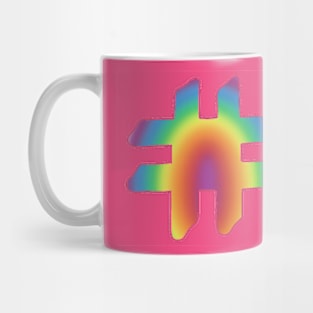 Pride Love Mug